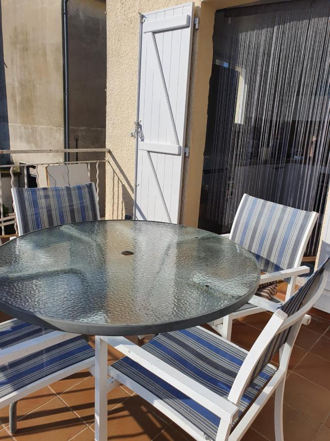 Vacances En Camargue Le Grau-du-Roi Eksteriør billede